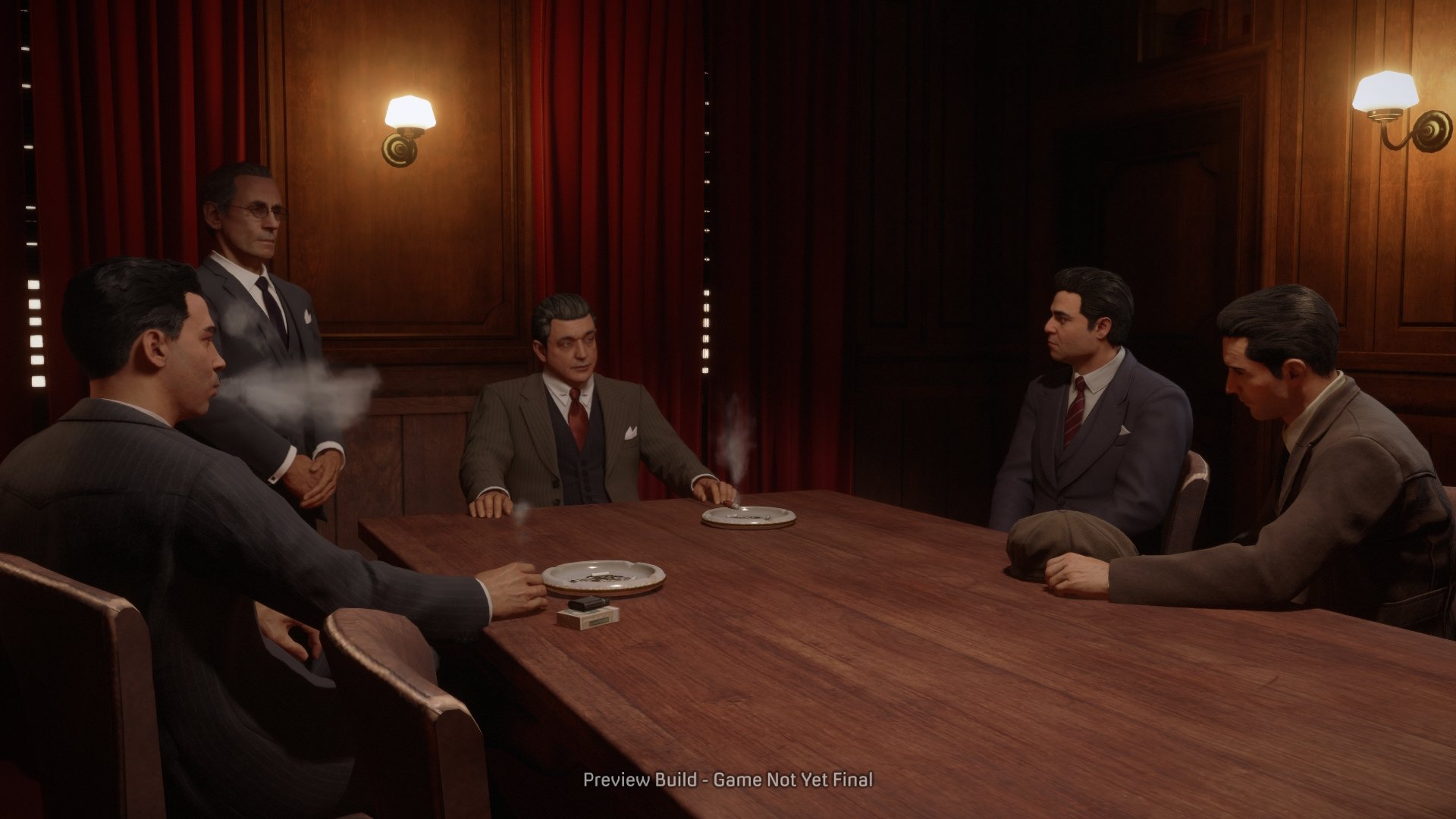 Mafia: Edición Definitiva - Imagen 12